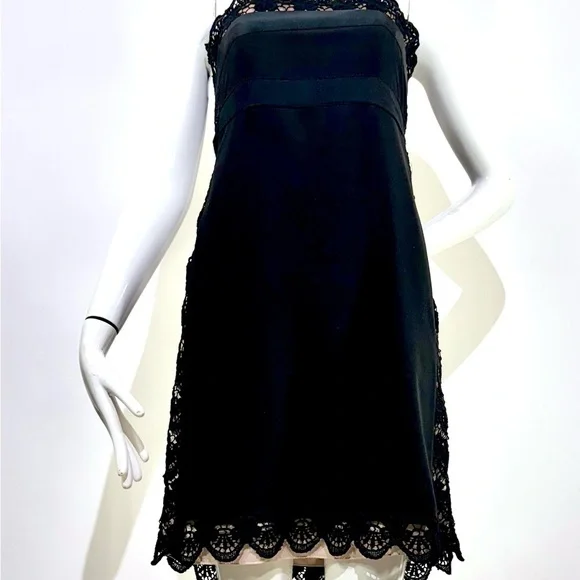 PHILOSOPHY di Alberta Ferretti Strapless Dress Size 4 - Picture 7 of 8